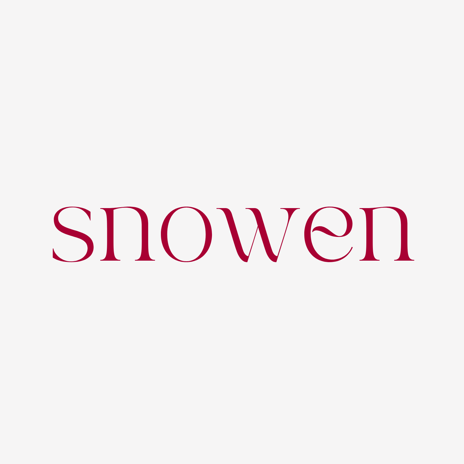SNOWEN